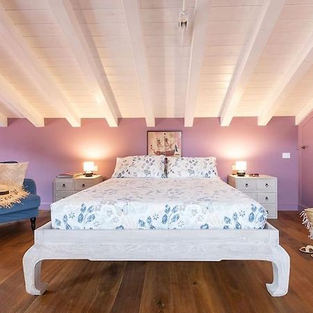 Isola Bella Apartments - Via Villa 28 Stresa Ngoại thất bức ảnh