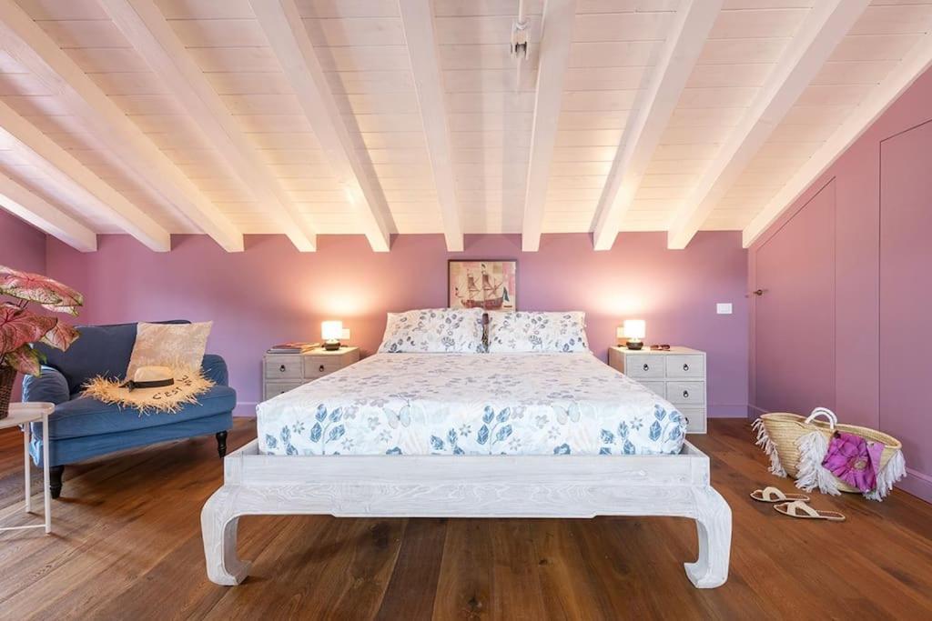 Isola Bella Apartments - Via Villa 28 Stresa Ngoại thất bức ảnh